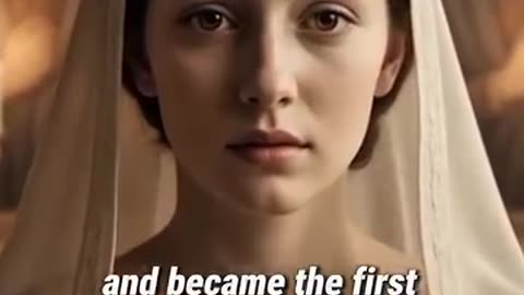 The Woman Who Burned a City Alive