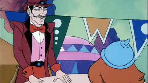 He-Man S02E42 The Gambler