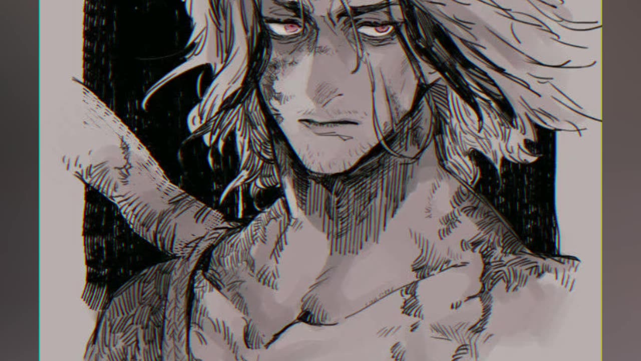 『Winter vs. Rehnoth』| (Part 2) [#TheAcknowledgment] [#CharacterEdit] [#jjk] [#edit] [#audioedit]