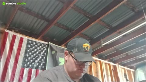 Smoke Sesh and Chat