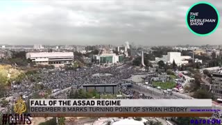 Israel SHOCKED by New US-Syria Alliance, As Hamas Grows Stronger