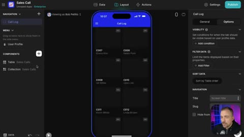 Glide: Step-by-Step Guide to Creating CUSTOM Edit Screens!