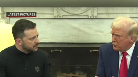 ☠️Trump Warns: Zelensky Playing a Deadly Game With WW3 ⚡
