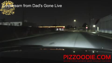 Livestream #Bakersfield 16 Jan 2026