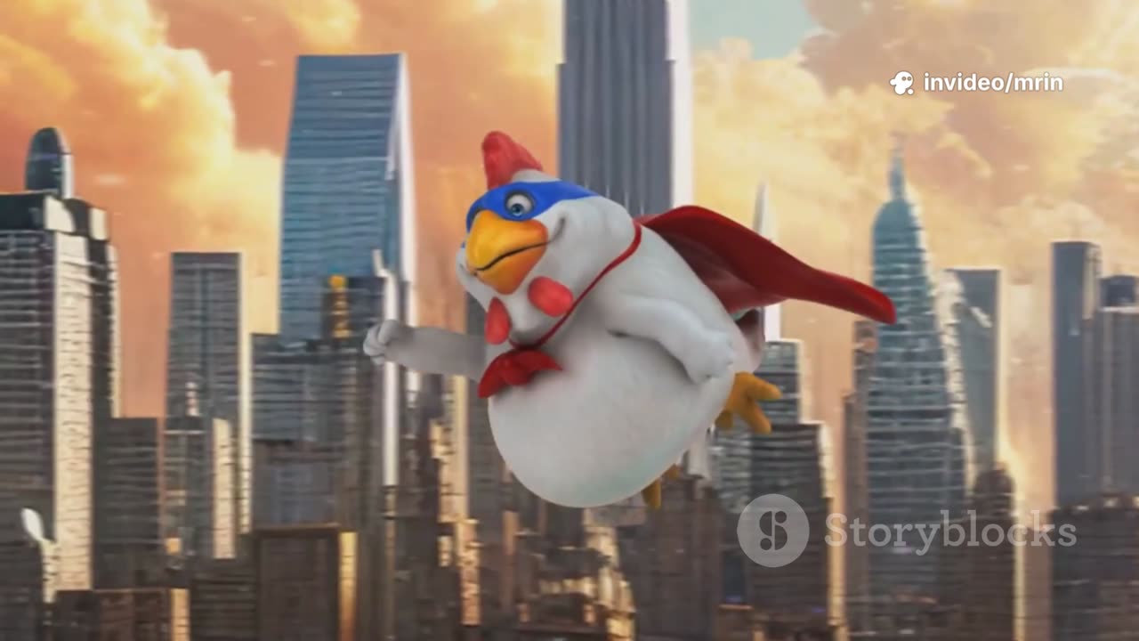 Funny Cartoon Animation for Kids | Laugh & Learn Adventure / cartonick0