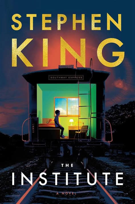 The Institute by Stephen King | Summary