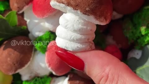 🍄ZEFIRNY MUSHROOMS🍄‍🟫