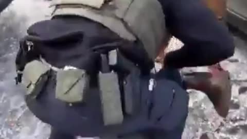 🚨 IT’S OFFICIAL: ICE agents are DONE playing nice.