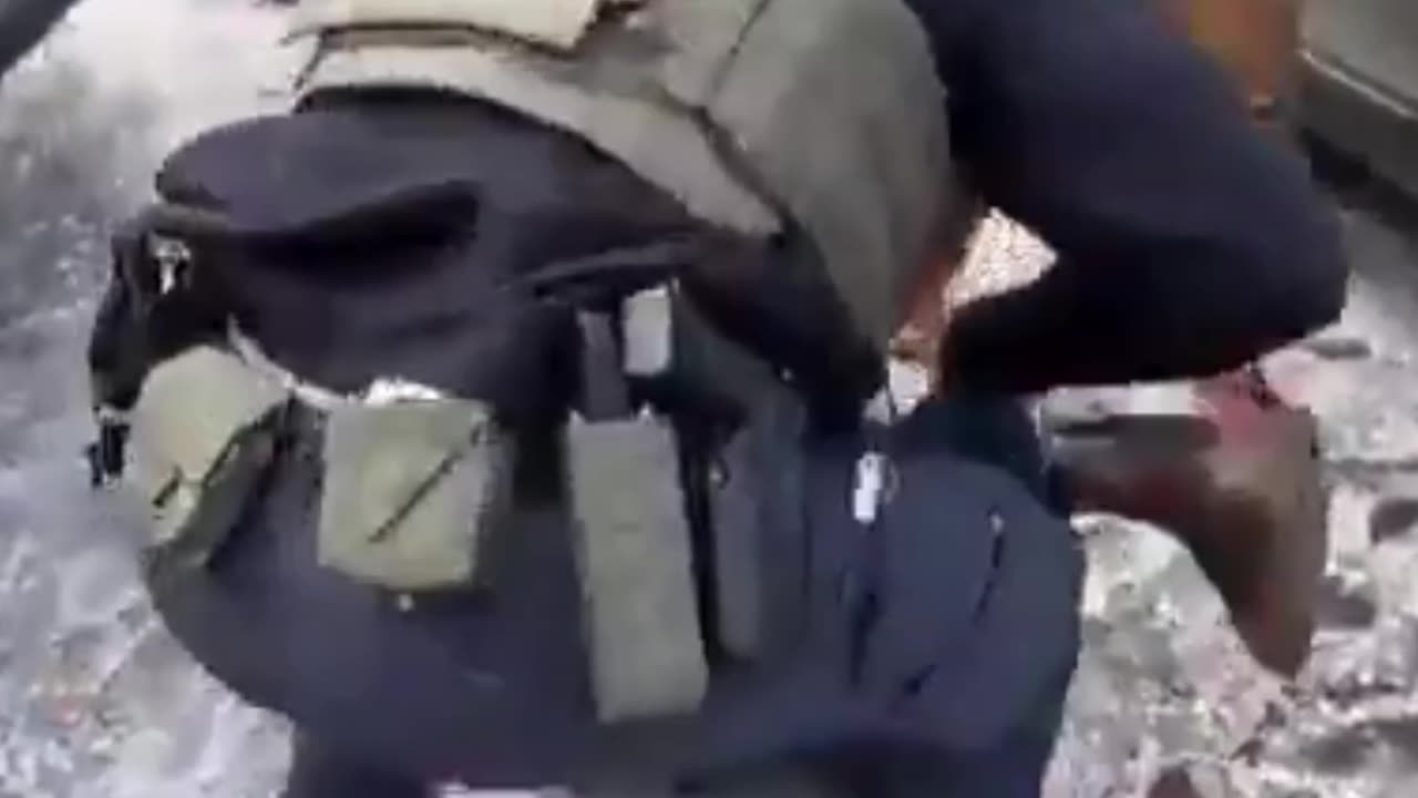 🚨 IT’S OFFICIAL: ICE agents are DONE playing nice.