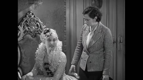 Maid in Hollywood (1934) Short film | Comedy