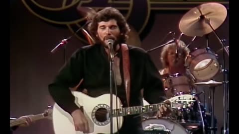 Driving My Life Away Eddie Rabbitt 1980 HD