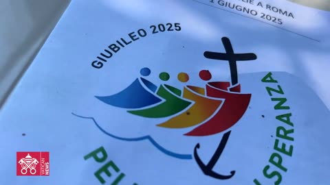 riassunto del Giubileo della Speranza 2025 del cattolicesimo romano pagano dello stato idolatra della Città del Vaticano,il meglio dell'idolatria pagana cattolica dalla mascotte Luce fino al presepio di Natale 2025