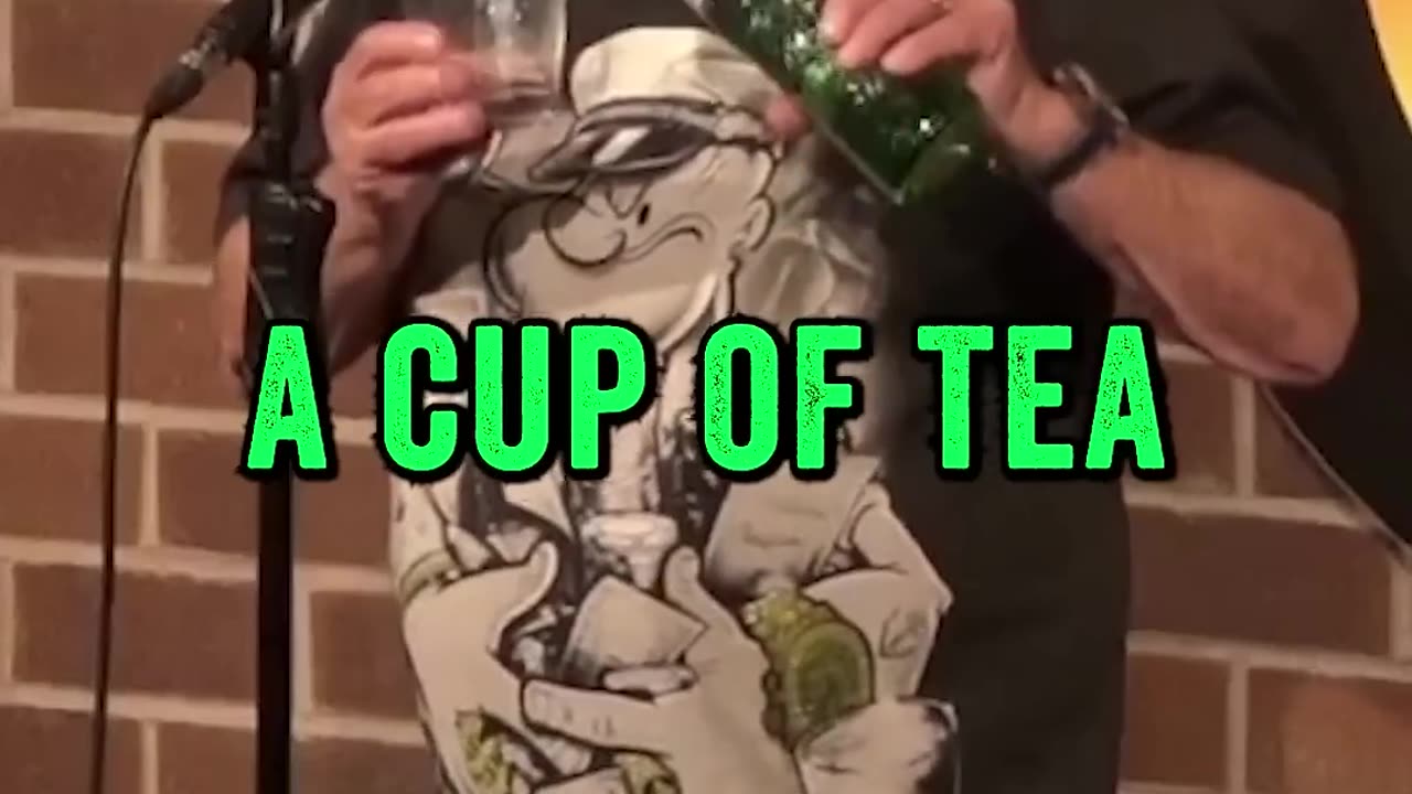 😂🎬 The Funniest Comedy Bit of All Time! | FunFM