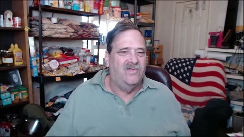 Monday Madness on The Revolution In The Morning Show