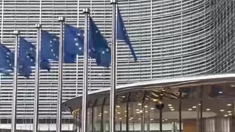 Wahala wahala in Europe 🇪🇺