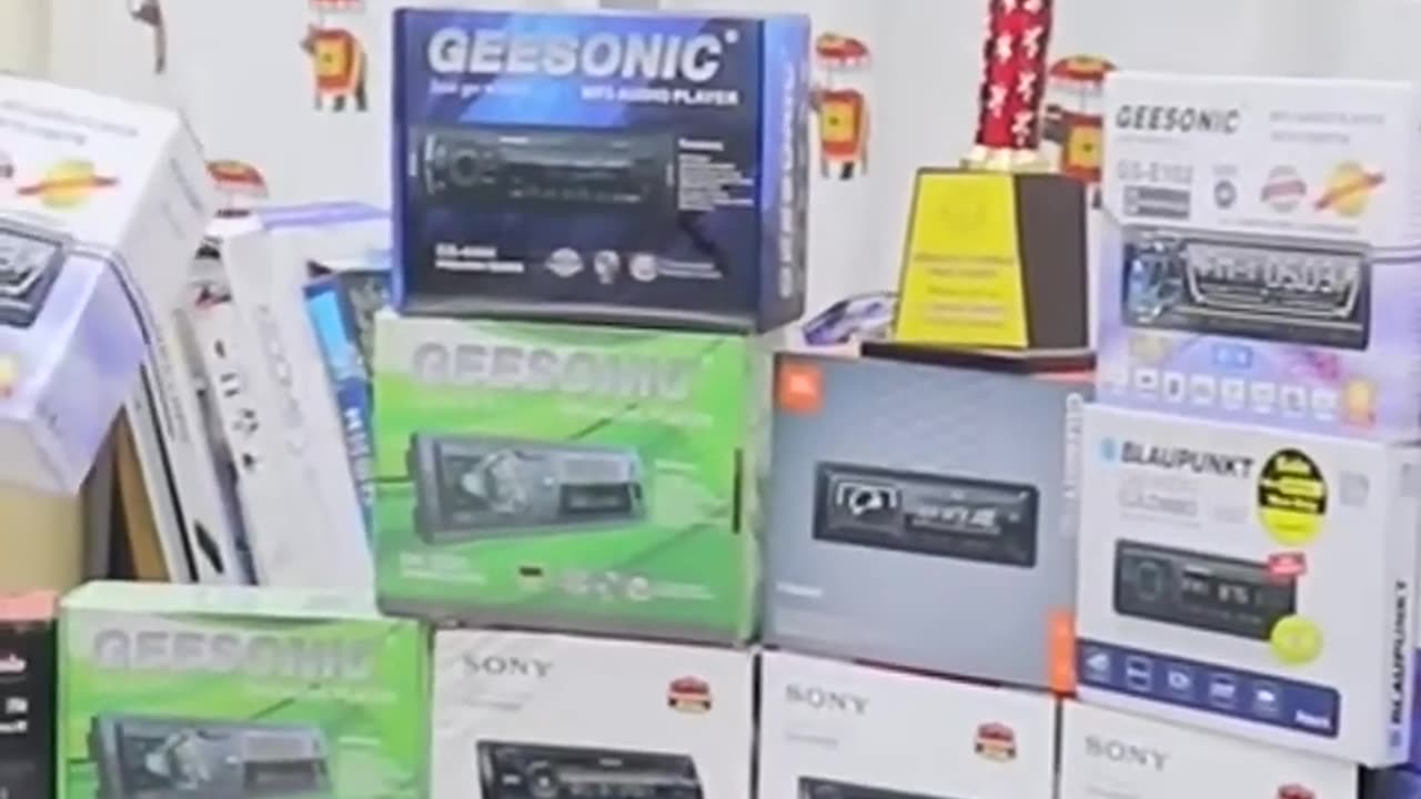 Audio system from Rs.1000 Onwards. Don't Miss this time. Hurry up.