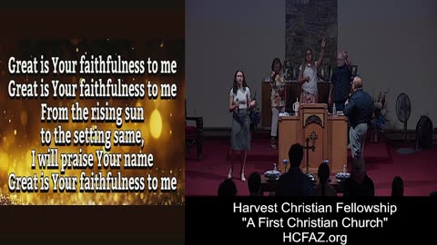 Sunday Live Service - Genesis 41