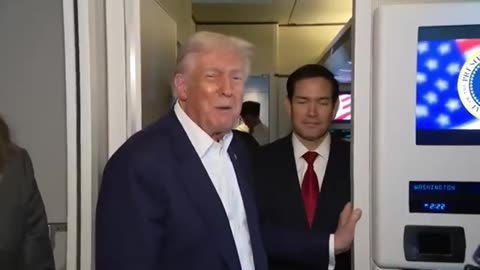 Trump Teases His 2028 Picks - Mocks the Left's