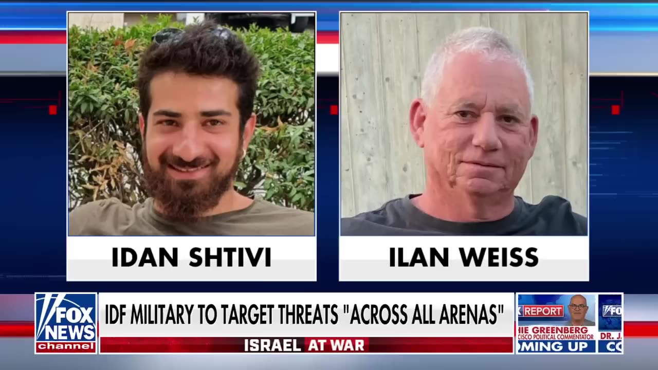 NEW: Israel confirms death of Hamas spokesman amid planned take over of Gaza City