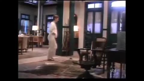 Pantanal 1990 Capítulo 52 (Rede Manchete)