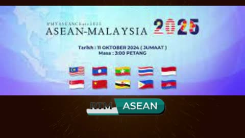 RTM Asean Live Streaming