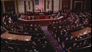 The 1994 State of the Union (Address to a Joint Session of the Congress)