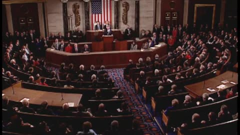 The 1994 State of the Union (Address to a Joint Session of the Congress)
