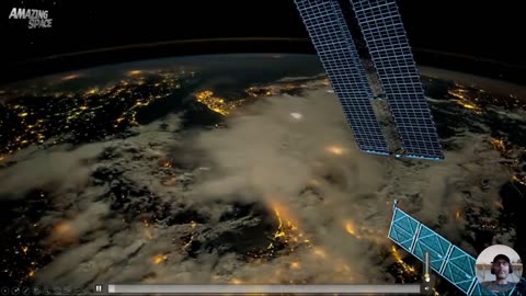 TOP 25 BLOOPERS FROM "SPACE"