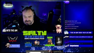 IMPROV Scambaiting