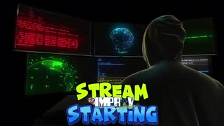 IMPROV Scambaiting