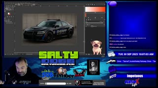 IMPROV Scambaiting