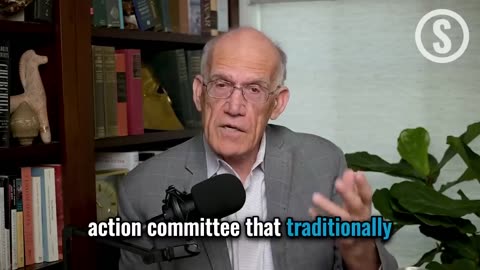 Victor Davis Hanson: No, We Don’t Give Security Details Forever! - 1/30/2025