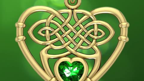 Wishing on a Shamrock? Carry Luck with Celtic-Inspired Jewelry!