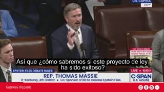 Rep. Massie: Do not let the Senate mess up this bill