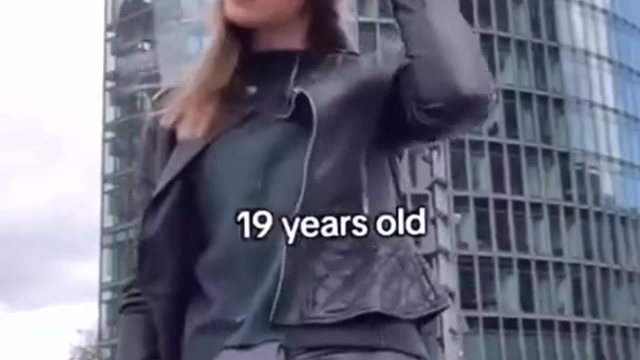 From Forever young to Forever ruined! Stay away from colleges.