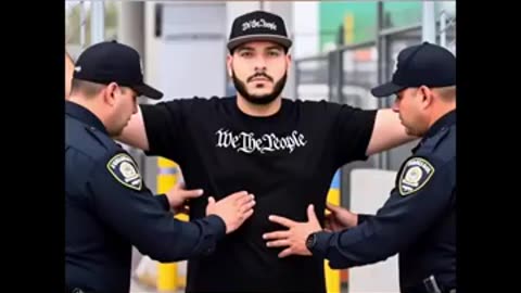 ＂It was a different administration, you don't have that right anymore＂