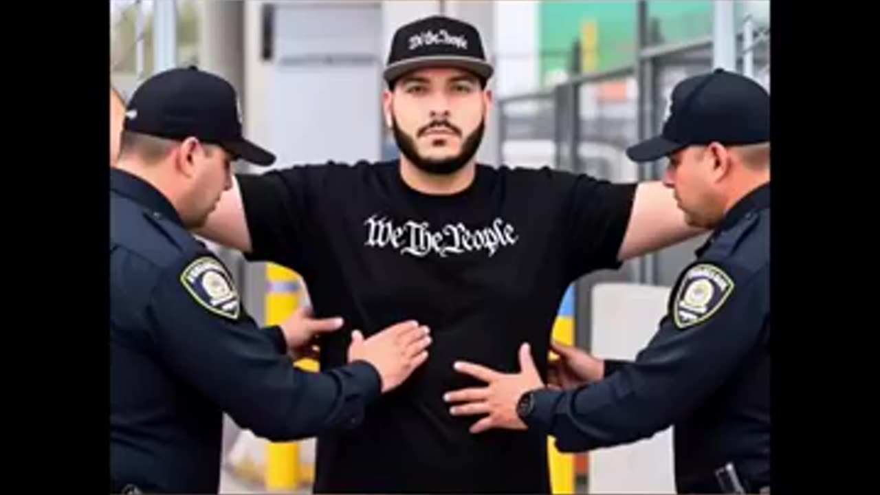 ＂It was a different administration, you don't have that right anymore＂