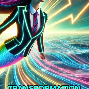 The Speed Behind Success #business #mermaid