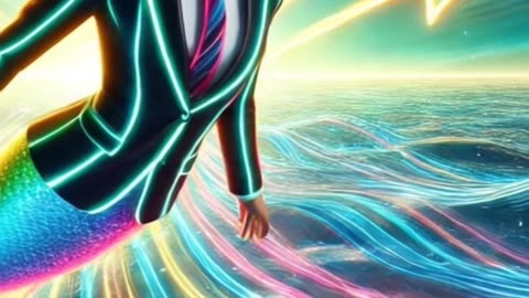 The Speed Behind Success #business #mermaid