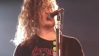 Metallica - Nuremberg '92