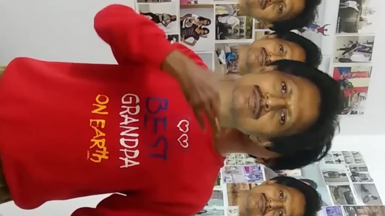 Magic Dekho-29-Dasanan Ravan Speed Tiktok