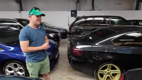 UK Car Auction Prices Have Gone CRAZY! 🤯