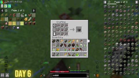 Time to Mine! | Ep 3