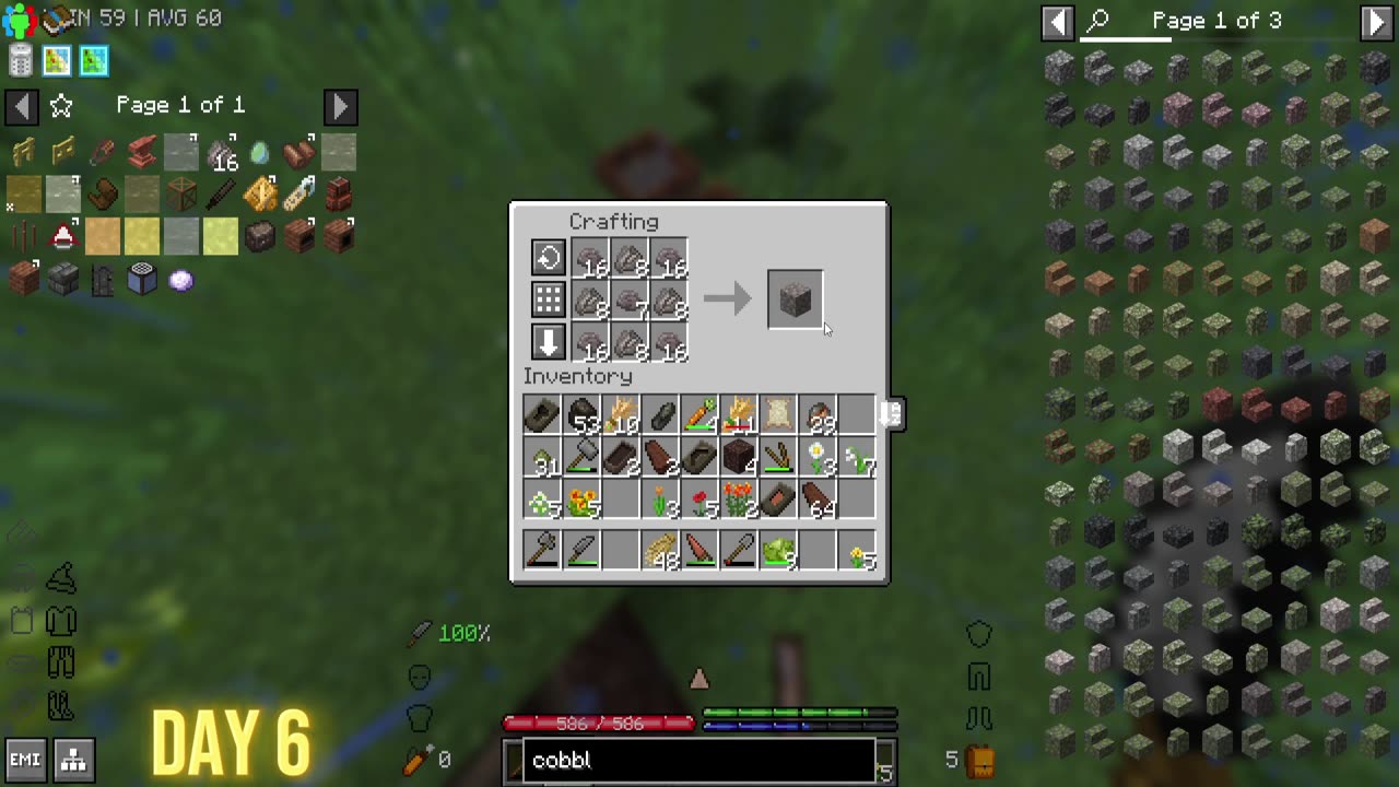 Time to Mine! | Ep 3