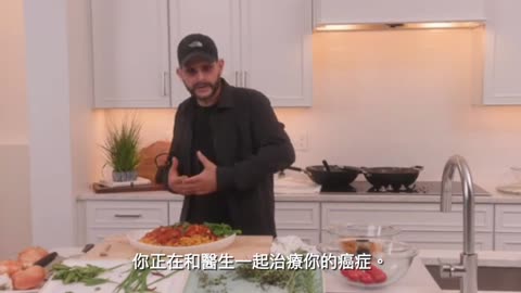 利用ＭＭ資訊療癒癌症