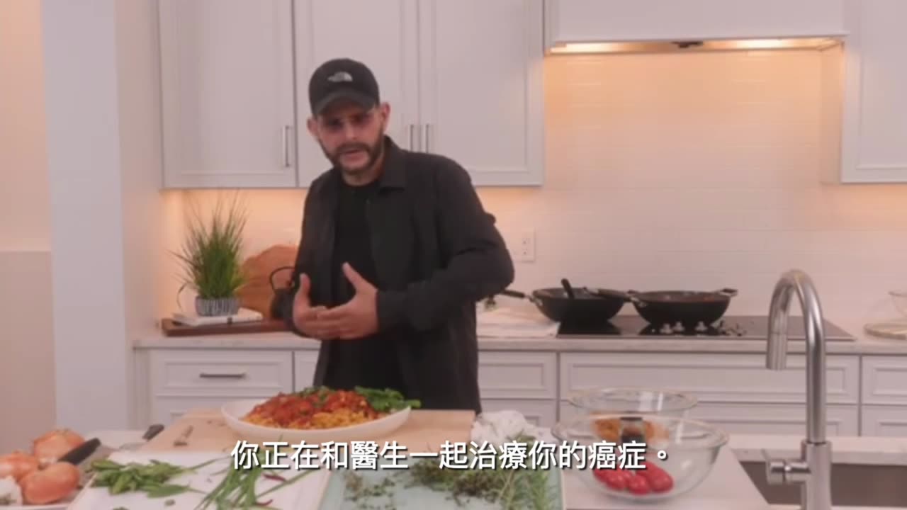 利用ＭＭ資訊療癒癌症