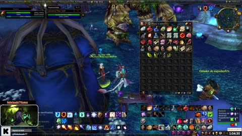 Vamos a jugar un rato en directo