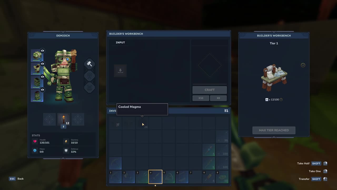 Hytale casual run ep 4