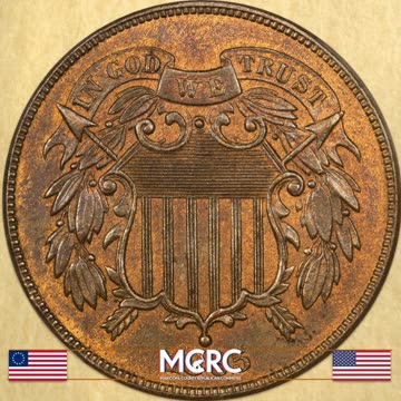 IN GOD WE TRUST ON U.S. CURRENCY