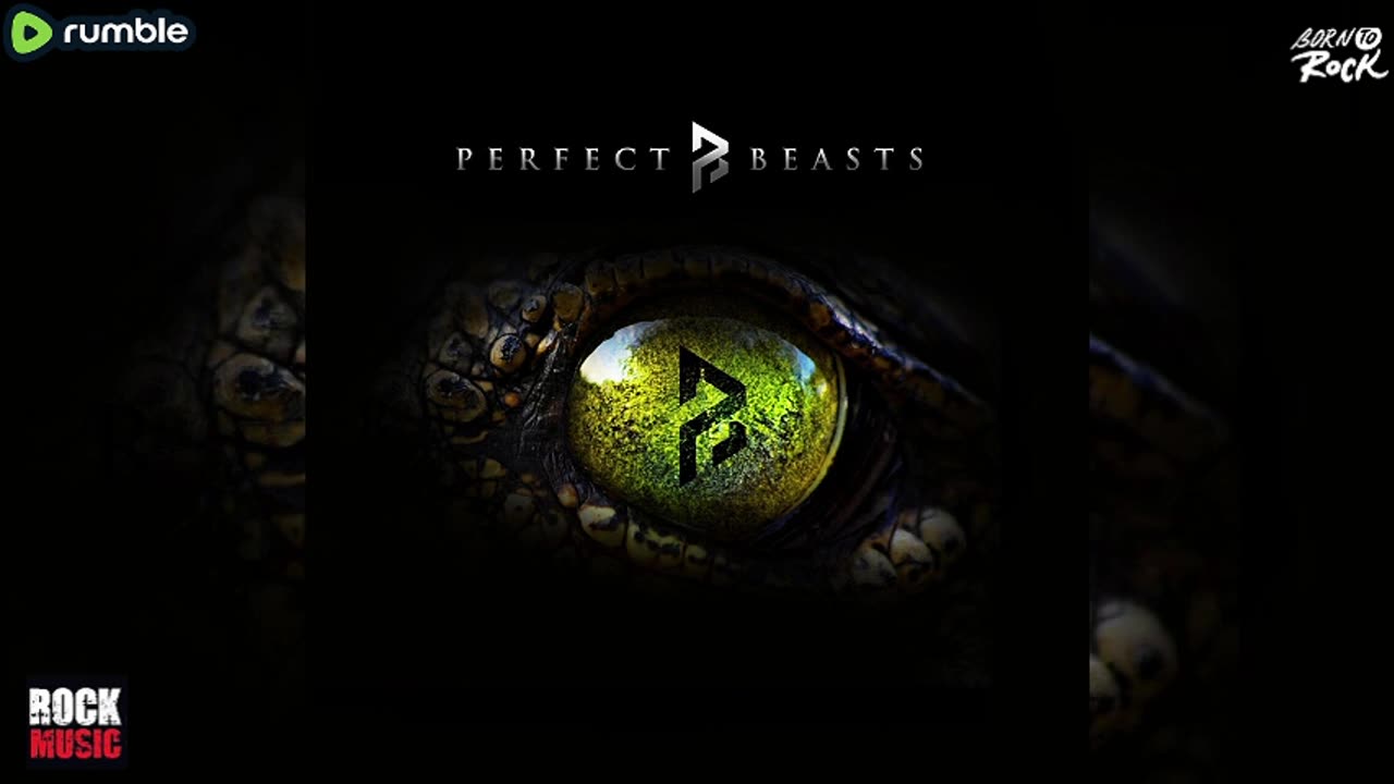 Perfect Beasts - Perfect Beasts (2026)